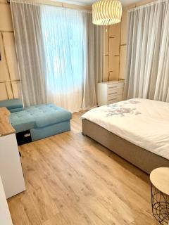 Atelier-apartament - 4
