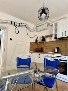 Atelier-apartament - 2