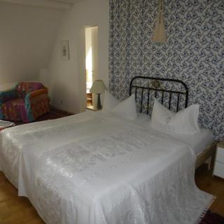 Schloss Hotel Wallhausen - 3