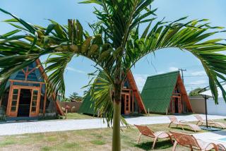 Chalé Exclusivo em Itacimirim prox Praia - 5