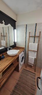 Studio Mer 2/3 à 4 pers - face à la mer - 3