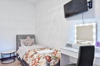 Downtown Railway Station - 5