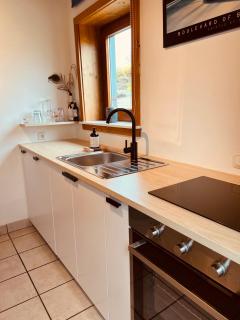 Ferienwohnung Derscheid - 9