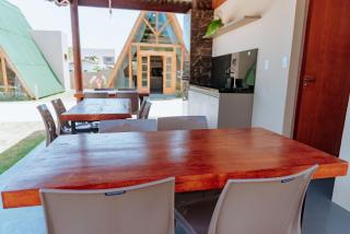 Chalé Exclusivo em Itacimirim prox Praia - 1