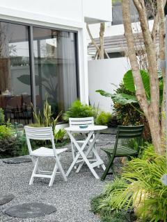 Chiang Mai City, near the ancient city, newly renovated, super luxurious, single garden pool villa, B&B, Thailand holiday, family team building, preferred villa resort 06 - 9