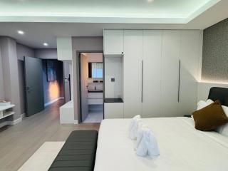 Chiang Mai City, near the ancient city, newly renovated, super luxurious, single garden pool villa, B&B, Thailand holiday, family team building, preferred villa resort 06 - 1