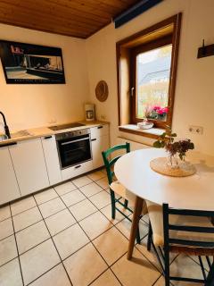 Ferienwohnung Derscheid - 5