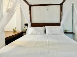 Sea Breeze Escape, a Studio Apartment Near Beach - 7