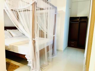 Sea Breeze Escape, a Studio Apartment Near Beach - 6