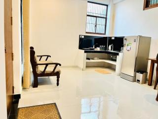 Sea Breeze Escape, a Studio Apartment Near Beach - 1