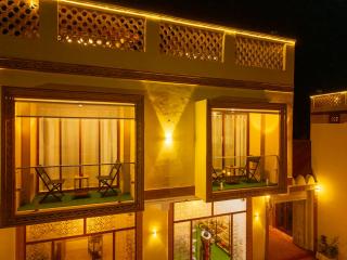 The Swahili Plaza - Boutique Hotel - 9