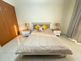 Lavender Oasis - Spacious 1 Bedroom flat at Jumeirah Village Circle - 5