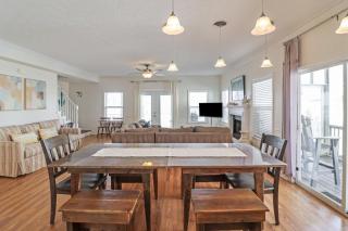 Angler's Retreat - 1