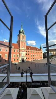 Apartament Warsaw Old Town Plac Zamkowy 15-19 - 7