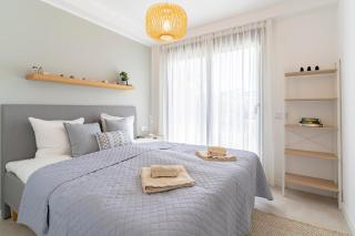 Charming 3 Bedroom apartment in Estepona close to the sea - 1