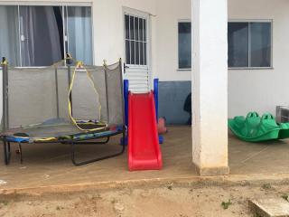 Happy family home in Iguaba - 8