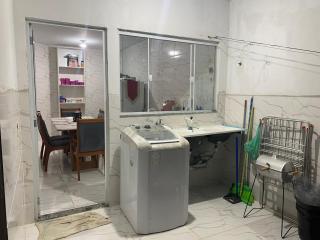 Happy family home in Iguaba - 5