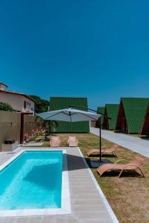 Chalé Fantastico em Itacimirim prox Praia - 2