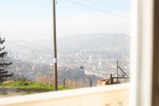 Apartman Vion - City View - 6