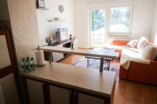 Apartman Vion - City View - 5