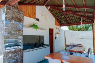 Chalé Aconchegante em Itacimirim prox Praia - 2