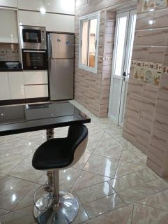 Flat el Farabi 3 - 4