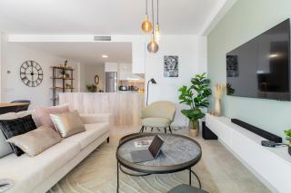 Charming 3 Bedroom apartment in Estepona close to the sea - 8