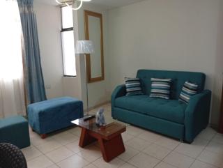 Adele Av Larco Departamento - 0