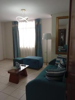 Adele Av Larco Departamento - 7