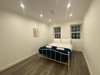 Boswell Elite Two Bed Apartment - 9