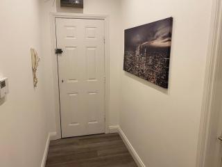 Boswell Elite Two Bed Apartment - 7