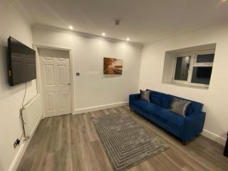 Boswell Elite Two Bed Apartment - 5