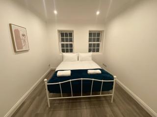 Boswell Elite Two Bed Apartment - 4