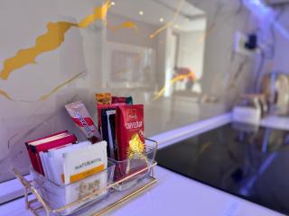 Luxury apartment 304 - next to Sarajevo City Center - 4