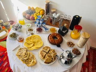 Riad Aïcha Addi-Pool & Hammam - 5