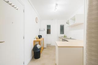 Charmant T3 lumineux tout confort - 416 Elbeuf 1 - 8