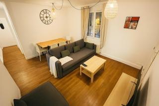 Charmant T3 lumineux tout confort - 7