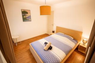 Charmant T3 lumineux tout confort - 6