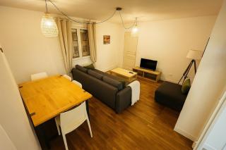 Charmant T3 lumineux tout confort - 4