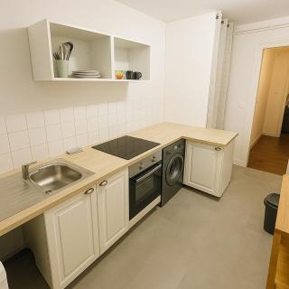 Charmant T3 lumineux tout confort - 2