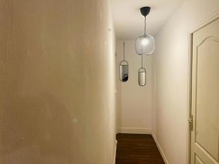 Charmant T3 lumineux tout confort - 1