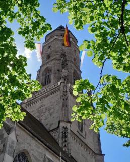 Central Apartment Nördlingen - Nördlingen - 7