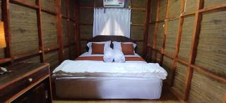 Villa Ilham Ketembong - 1