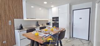 Oceanview at Sunset Sailors - 4