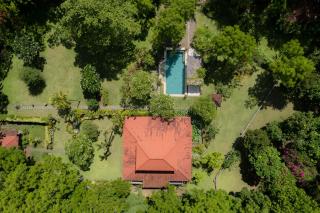 Villa Bukit Kaja Kauh - 0