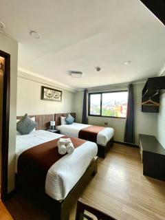 Tikala Cusco Boutique Hotel - 6