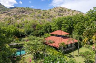 Villa Bukit Kaja Kauh - 9