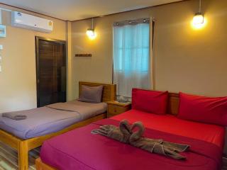 บ้านสวนเปรมณัฐตรา - 9