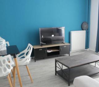 Bel Appartement de 78m2 - 5