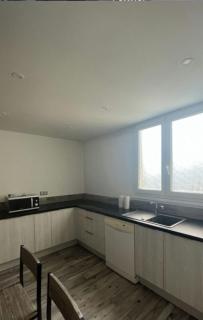 Bel Appartement de 78m2 - 1